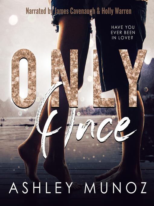 Cover image for Only Once
